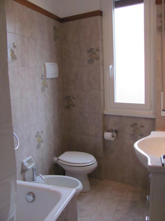 Casa Margot Apartman Rapallo Kültér fotó