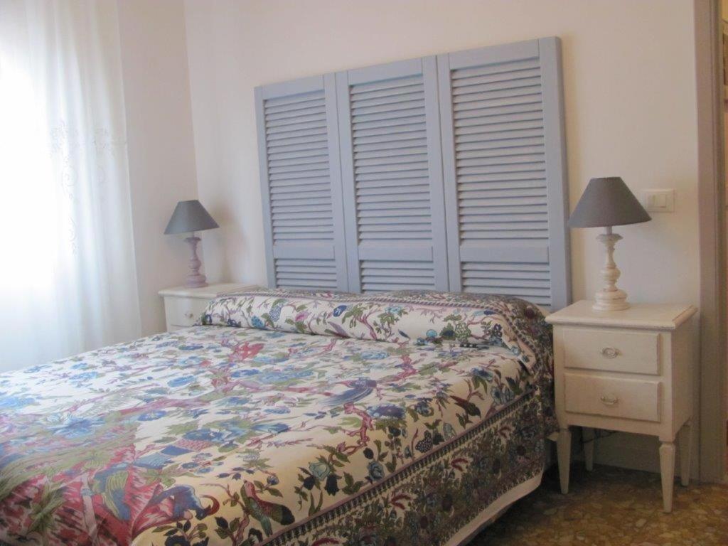 Casa Margot Apartman Rapallo Kültér fotó